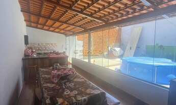 Imagem 5: Casa 2 dormitórios à venda Residencial Leblon Anápolis/GO