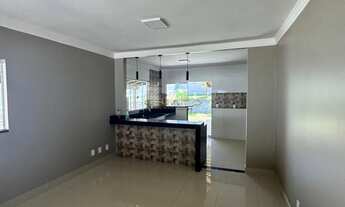 Imagem 5: Casa 3 dormitórios à venda Anápolis City Anápolis/GO