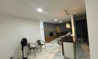 Imagem: Apartamento 3 dormitórios à venda Jundiaí