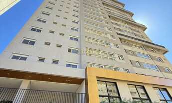 Imagem: BLISS ENJOY LIFE - Apto com 2/4 sendo 1