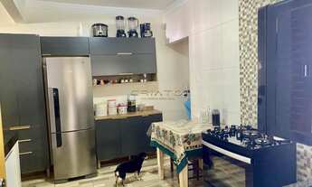 Imagem 7: Casa no Jardim Petrópolis