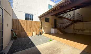 Imagem: SOBRADO A VENDA RESIDENCIAL JK NOVA CAPITAL