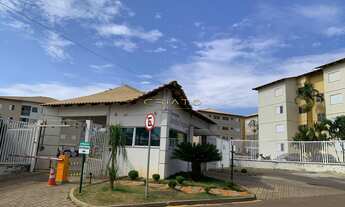 Imagem 6: Apartamento Jardim Tropical 2 quartos com 1 garagem