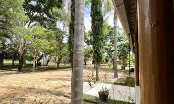 Imagem: Vendo Chácara de Lazer 8.900m²