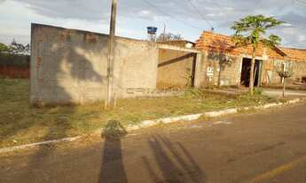 Imagem 5: Lote escorrido para rua 371 metros quadrados Bairro Lapa Anápolis - Go