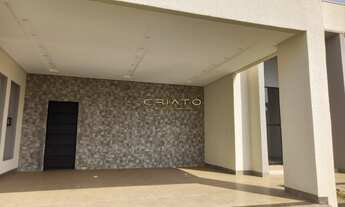 Imagem: Linda Casa a venda no Res. Jardins do Lago