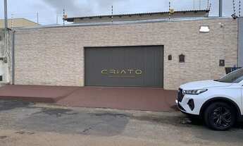 Imagem 3: Casa 3 dormitórios à venda Jibran El Hadj Anápolis/GO