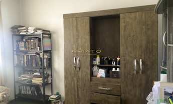 Imagem 6: Duas casas no centro