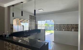 Imagem 6: Casa 3 dormitórios à venda Anápolis City Anápolis/GO