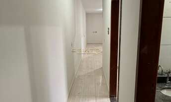 Imagem 5: Casa 2 dormitórios à venda Gran Ville Anápolis/GO