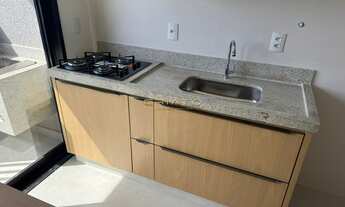 Imagem 6: Apartamento 2 quartos com armarios para alugar por R$ 2.400,00