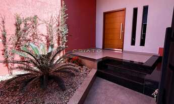 Imagem 3: Casa espaçosa e semi mobiliada