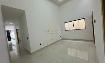 Imagem 6: CASA TÉRREA VILA OLIVEIRA com 3/4 sendo 1 suíte, 125m² de área construída