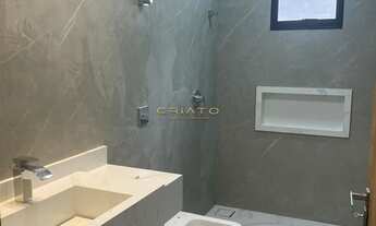 Imagem 6: Casa com 3 dormitórios à venda, 150 m² por R$ 980.000,00 - Anápolis City - Anápo