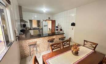 Imagem 5: Casa Vale do Sol 3 quartos