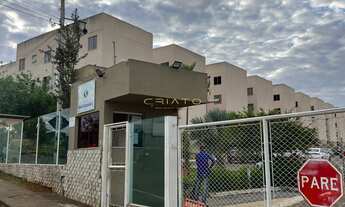 Imagem: Apartamento 2 dormitórios à venda Residencial