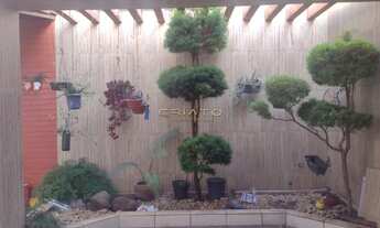 Imagem 3: Sobrado 3 dormitórios à venda Conjunto Eldorado Anápolis/GO