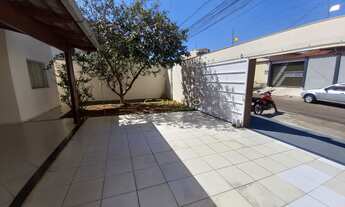 Imagem: Casa 3 dormitórios à venda São Carlos