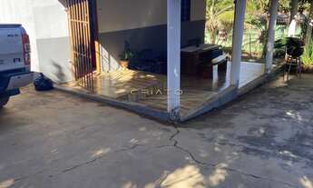 Imagem: Chácara 3 dormitórios à venda Abadiania