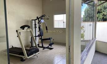 Imagem 5: Sobrado 3 dormitórios à venda Jardim Alexandrina Anápolis/GO