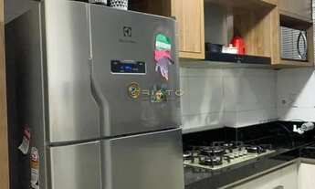 Imagem 5: Apartamento 03 quartos a venda San Gallen - Anápolis-GO