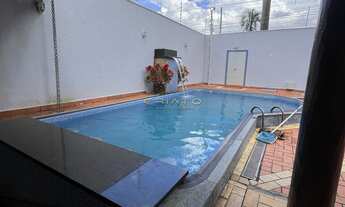 Imagem 4: Sobrado Jundiaí, 3 dormitórios na Avenida A Qd 65a Lt