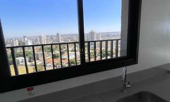 Imagem 5: Elev Jundiaí - Emisa -131m² com vista para o Parque Ipiranga