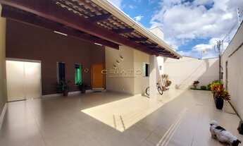 Imagem: Casa 3 dormitórios à venda Parque Brasília