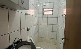 Imagem 5: Casa com 2 dormitórios para locação por R$ 1.000,00 - JK Nova Capital