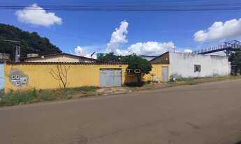 Imagem 3: Area Urbana Paralela com a Br a venda