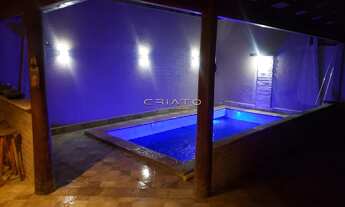 Imagem 2: Casa com 3 dormitórios à venda, 280 m² por R$ 650.000,00 - Jardim Eldorado - Aná