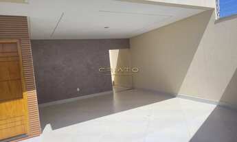 Imagem 5: Casa 3 dormitórios à venda Setor Sul II Etapa Anápolis/GO