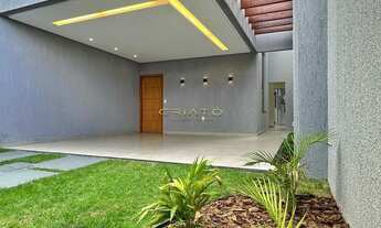 Imagem: Casa a venda no Párque Brasília por 430