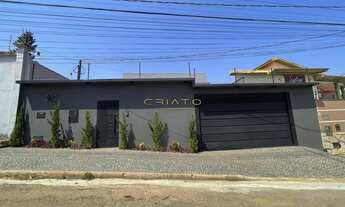 Imagem: Casa 4 dormitórios à venda Anápolis City