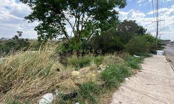 Imagem 4: 03 LOTES A RESIDENCIAL VALE DO SOL 2ª ETAPA