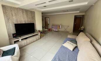 Imagem: Apartamento 4 quartos com 2 suites Anapolis-GO