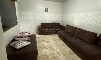 Imagem 4: Casa 3 dormitórios à venda São Carlos Anápolis/GO