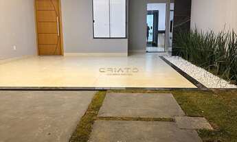 Imagem: Casa 3 dormitórios à venda Residencial