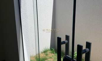 Imagem 7: Casa 3 dormitórios à venda Residencial Jardins do Lago Anápolis/GO