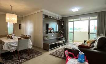 Imagem: Apartamento 3/4 próximo ao Anashopping