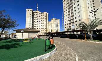 Imagem: Apartamento de 2 quartos com suíte á venda