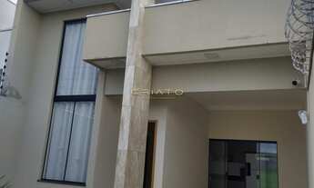 Imagem: Venda de Casa no Bairro Cerejeiras - Anápolis