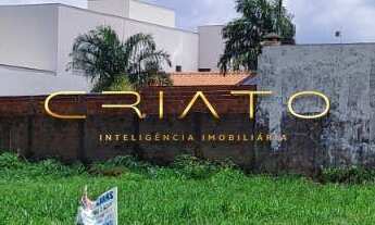 Imagem: Terreno à venda Residencial Cerejeiras