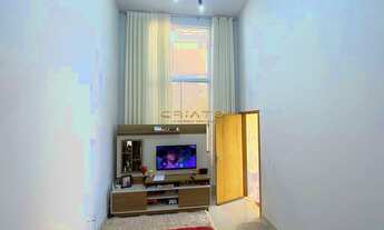 Imagem 3: Casa a venda no bairro Jardins do Lago com quintal