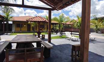 Imagem 7: Chácara 4 dormitórios à venda Santos Dumont Anápolis/GO