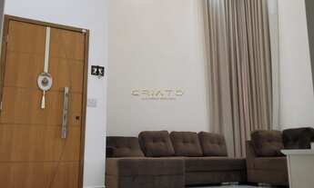 Imagem 4: Casa 3 dormitórios à venda Setor Sul III Etapa Anápolis/GO