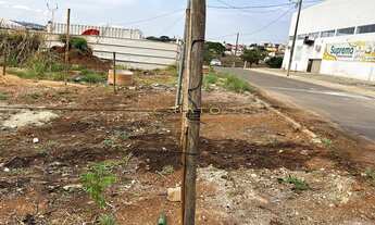 Imagem 2: Terreno no Setor Sul Jamil Miguel