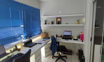 Imagem 4: Sobrado 3 dormitórios à venda Maracanã Anápolis/GO