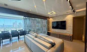 Imagem: ATRIUM SUPREME RESIDENCE MOBILIADO E DECORADO