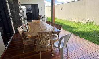 Imagem: Linda Casa de Esquina no Residencial Vale